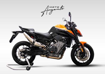 KTM 890 Duke (2021 - 23) - Annuncio 9732824