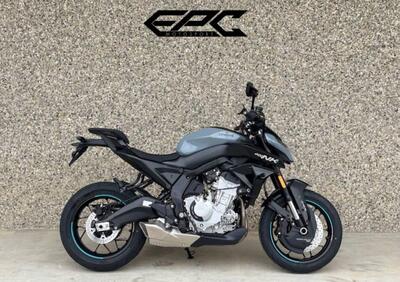 CFMOTO 675NK (2025) - Annuncio 9732821
