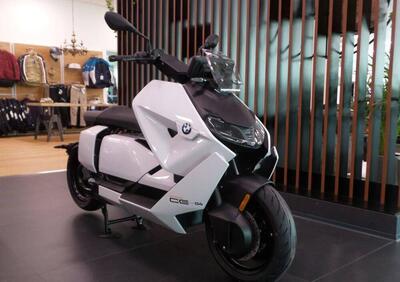 Bmw CE 04 (2021 - 25) - Annuncio 9732820