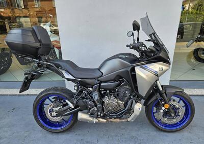 Yamaha Tracer 7 (2021 - 24) - Annuncio 9732827