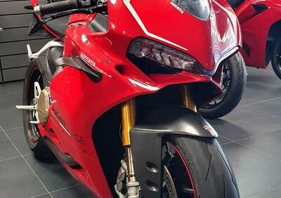 Ducati 1299 Panigale S (2015 - 18) - Annuncio 9733056