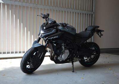 CFMOTO 675NK (2025) - Annuncio 9732833