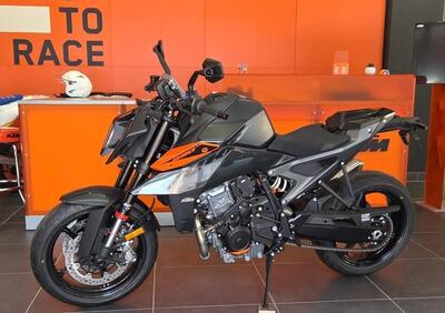 KTM 990 Duke (2024 - 25) - Annuncio 9732906