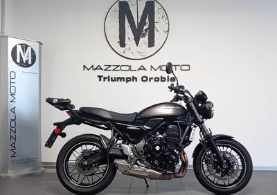Kawasaki Z 650 RS (2025) - Annuncio 9732907