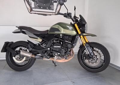 Moto Morini SEIEMMEZZO SCR (2022 - 25) - Annuncio 9732920