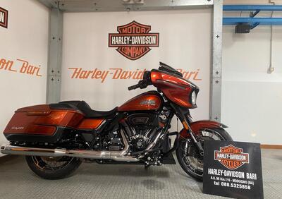 Harley-Davidson CVO Street Glide (2024) - Annuncio 9733065