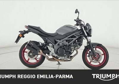 Suzuki SV650 (2021 - 24) - Annuncio 9732915