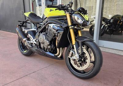 Triumph Speed Triple 1200 RX (2025) - Annuncio 9732928