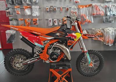 KTM 65 SX (2024 - 25) - Annuncio 9732965