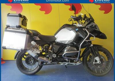 Bmw R 1200 GS Adventure (2013 - 16) - Annuncio 9732966