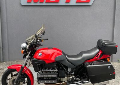 Bmw K 100 - Annuncio 9732970