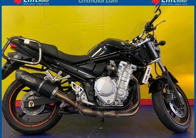 Suzuki GSF 600 Bandit S (2000 - 05) - Annuncio 9732971