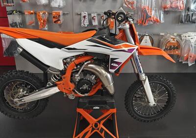 KTM 65 SX (2024 - 25) - Annuncio 9732972