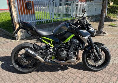 Kawasaki Z 900 (2020) - Annuncio 9732976