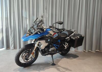 Bmw R 1200 GS (2017 - 18) - Annuncio 9732977