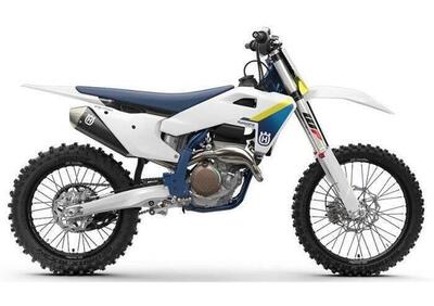 Husqvarna FC 250 (2025) - Annuncio 9732979