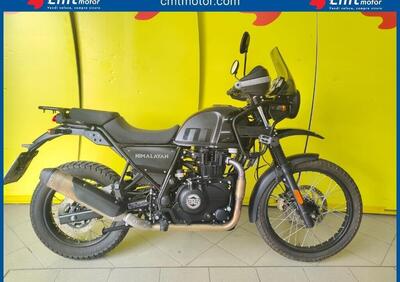 Royal Enfield Himalayan 411 (2021 - 24) - Annuncio 9732982