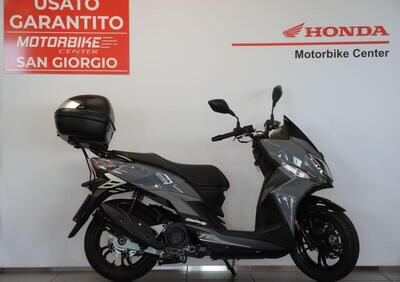 Sym Jet 14 200 ABS (2021 - 25) - Annuncio 9732989