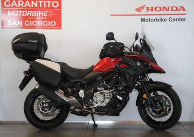 Suzuki V-Strom 650 ABS (2017 - 20) - Annuncio 9732990