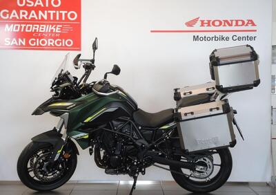 Benelli TRK 702 (2023 - 25) - Annuncio 9732991