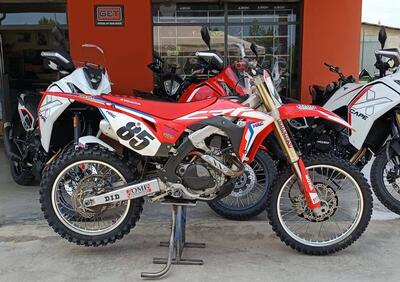 Honda CRF 450 R (2018) - Annuncio 9733001