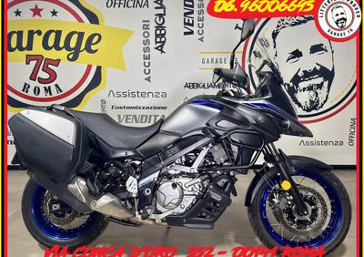 Suzuki V-Strom 650XT Explorer (2022 - 25) - Annuncio 9733005
