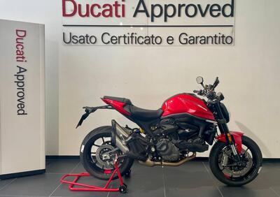 Ducati Monster 937 (2021 - 25) - Annuncio 9733007