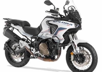 Rieju Xplora 707 (2025) - Annuncio 9733018