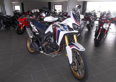 Honda Africa Twin CRF 1000L DCT ABS (2016 - 17) - Annuncio 9733023