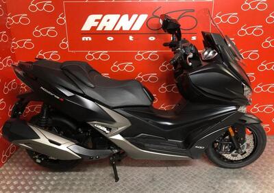 Kymco Xciting 400i S ABS (2019 - 20) - Annuncio 9733029