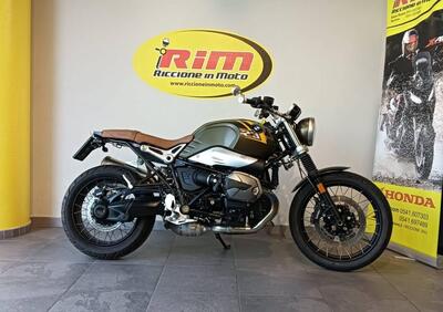 Bmw R nineT Scrambler (2021 - 24) - Annuncio 9733042