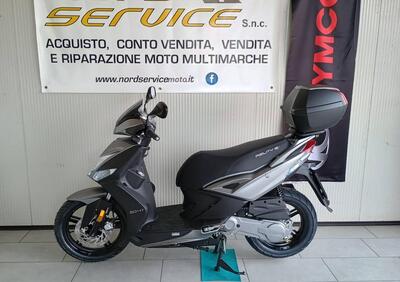 Kymco Agility 50 R16 + (2021 - 25) - Annuncio 9733049