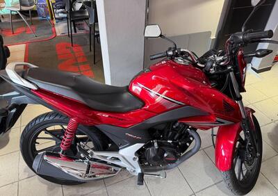 Honda CB 125 F (2015 - 16) - Annuncio 9733048
