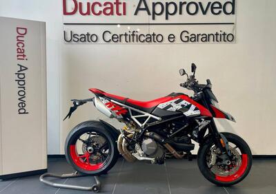 Ducati Hypermotard 950 RVE (2022 - 25) - Annuncio 9733047