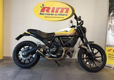 Ducati Scrambler 800 Mach 2.0 (2017 - 19) - Annuncio 9733063