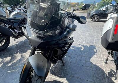 CFMOTO 700MT (2024 - 25) - Annuncio 9733062
