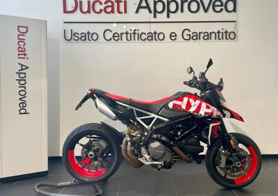 Ducati Hypermotard 950 RVE (2022 - 25) - Annuncio 9733118