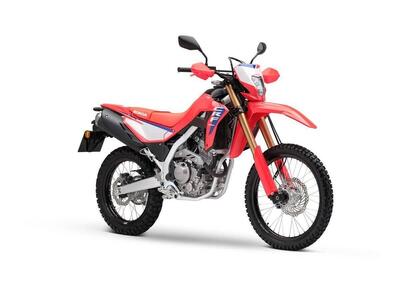 Honda CRF 300 L (2025) - Annuncio 9199812