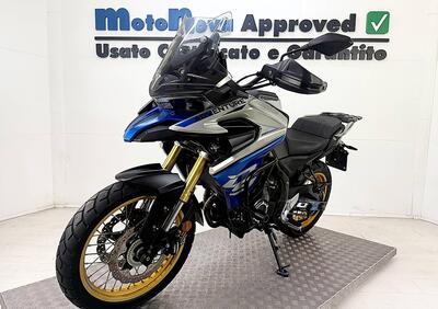 Voge Valico 525DSX (2023 - 25) - Annuncio 9733067