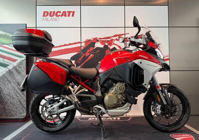 Ducati Multistrada V4 S (2021 - 24) - Annuncio 9733074