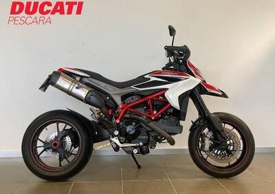 Ducati Hypermotard 821 SP (2013 - 15) - Annuncio 9733081