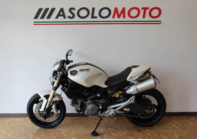 Ducati Monster 696 Plus (2007 - 14) - Annuncio 9732065