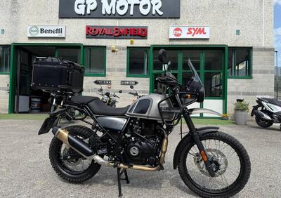 Royal Enfield Himalayan 411 (2021 - 24) - Annuncio 9733091