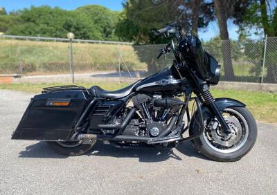 Harley-Davidson 1450 Electra Glide Standard (2001 - 03) - FLHT - Annuncio 9733117