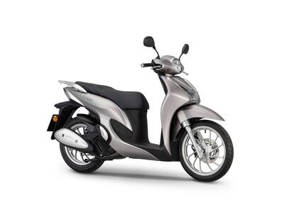 Honda SH 125 Mode (2021 - 23) - Annuncio 9507349