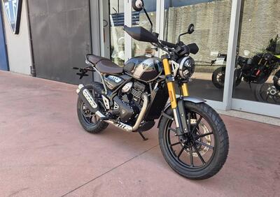 Triumph Scrambler 400 X (2024 - 25) - Annuncio 9733107