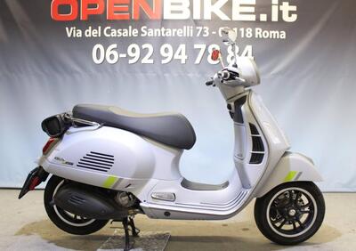 Vespa GTS 300 Super Tech (2023 - 24) - Annuncio 9733121