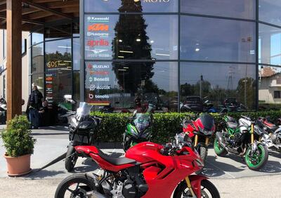 Ducati SuperSport 950 S (2021 - 24) - Annuncio 9733115
