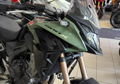 Honda CB 500 X (2022 - 23) - Annuncio 9733120