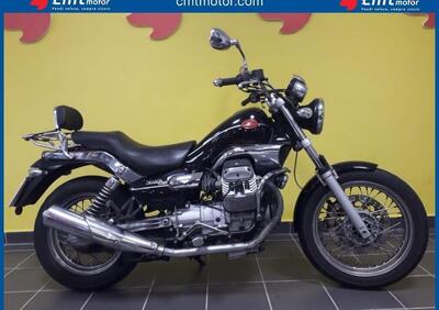Moto Guzzi Nevada 750 Classic (2008 - 15) - Annuncio 9733126